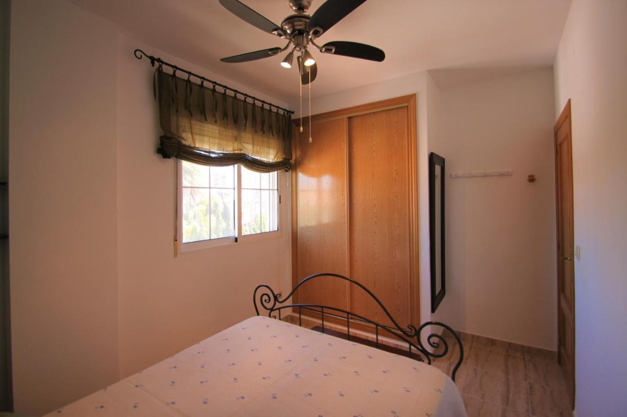 Apartamento Con Magnifica Terraza En El Campello C105 알리칸테 외부 사진