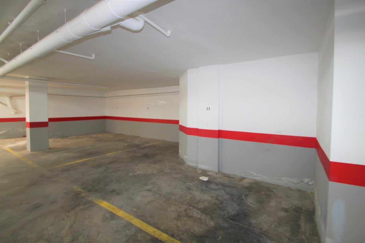Apartamento Con Magnifica Terraza En El Campello C105 알리칸테 외부 사진