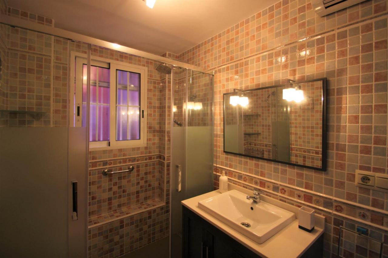 Apartamento Con Magnifica Terraza En El Campello C105 알리칸테 외부 사진