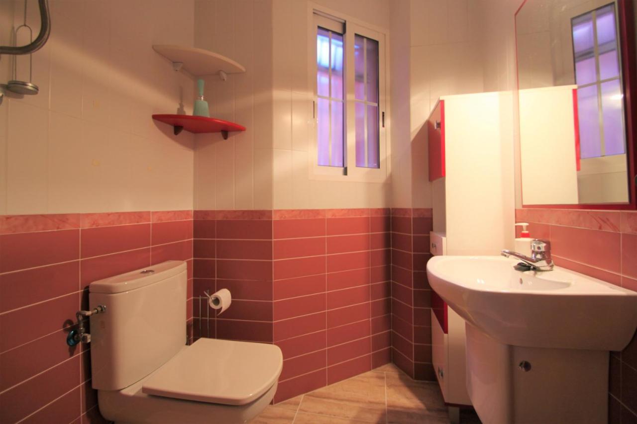 Apartamento Con Magnifica Terraza En El Campello C105 알리칸테 외부 사진